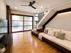 JALAN GEMBIRA (D13), Terrace #625493181